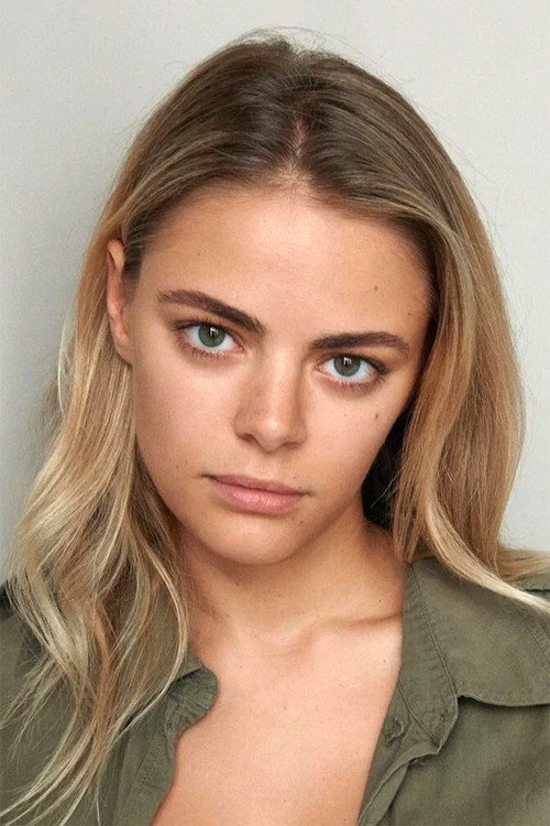 Photo of Margarita Abroskina, Acting