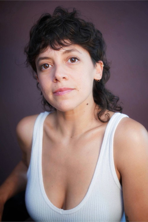 Photo of Nessa Norich, Acting