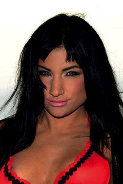 Photo of Hrysa Hrysaki, Acting