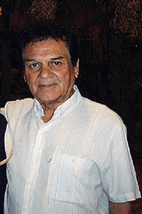 Photo of Mario Lima, Acting