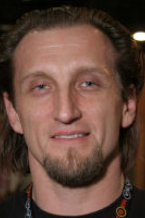 Photo of Mark Ashley, Acting