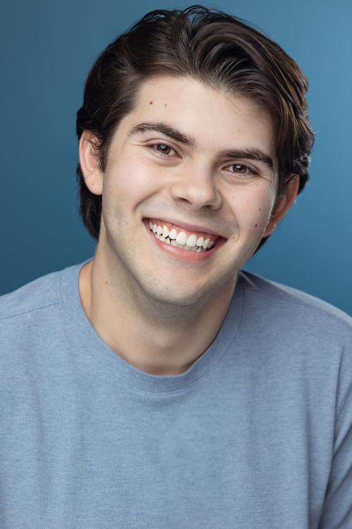 Photo of David Kaid, Acting