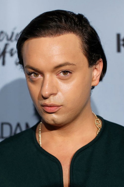 Julian F. M. Stoeckel profile