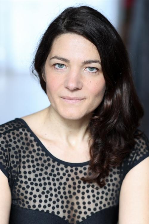 Photo of Emmanuelle Schaaff, Acting