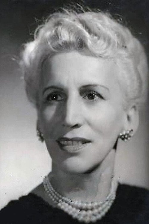 Photo of Margarita Robles, Acting