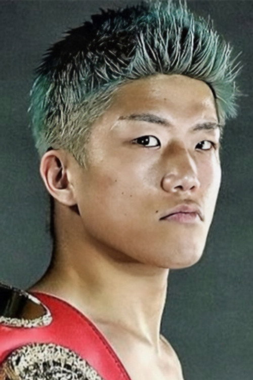 Photo of Ginjiro Shigeoka, Acting