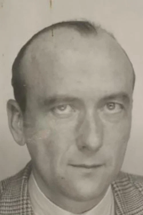 Photo of Maurice Griffe, Writing