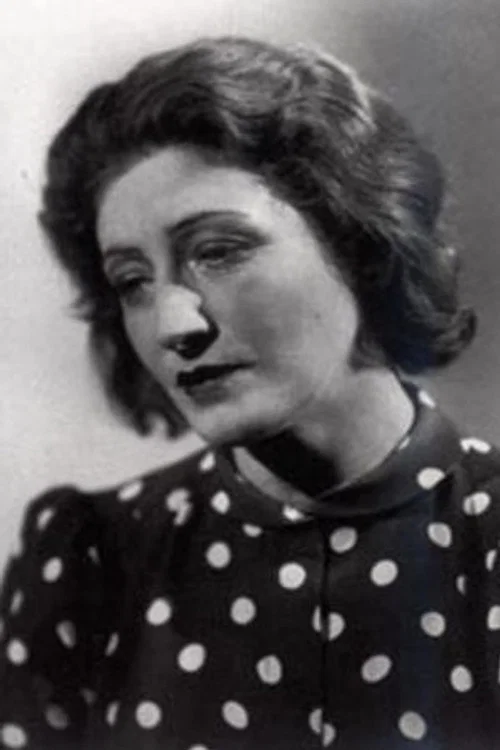 Photo of Tsetsiliya Mansurova, Acting