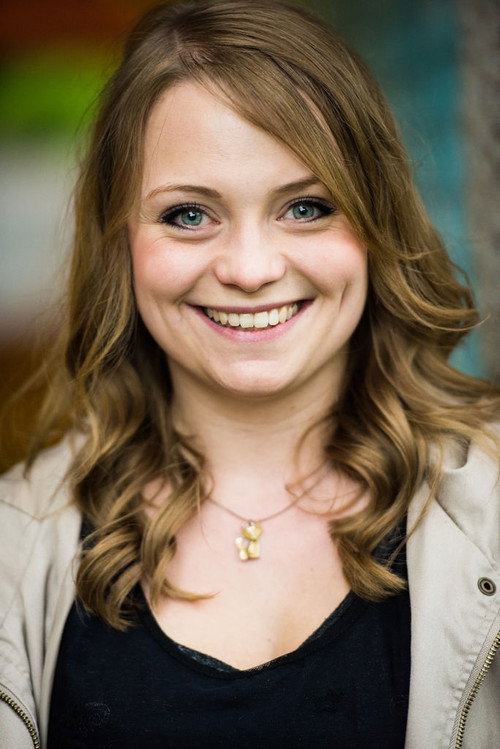 Géraldine Raths profile