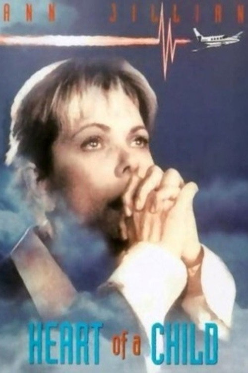 Movie poster for Heart of a Child (1994)