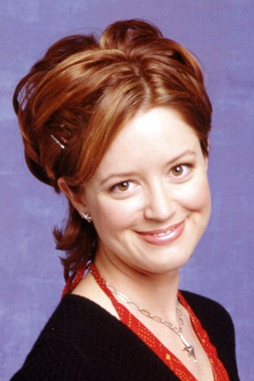 Sally Wheeler profile