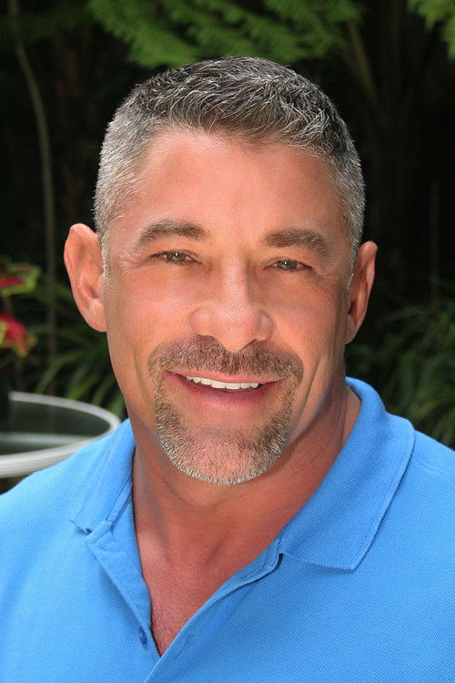 Steven Scarborough profile