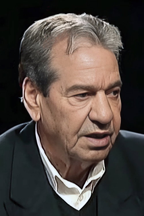 Photo of Benamar Bakhti, Directing