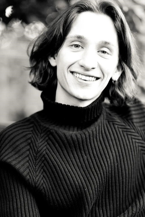 Photo of Stanislav Krushynskyi, Acting