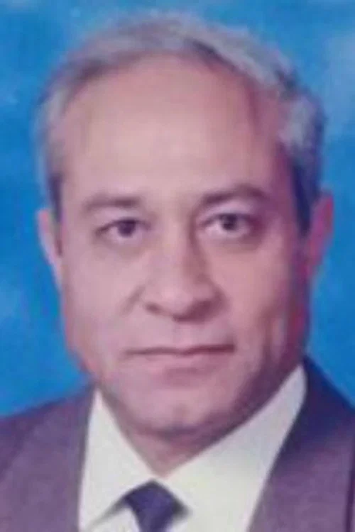 Photo of Gamil Aziz, Sound