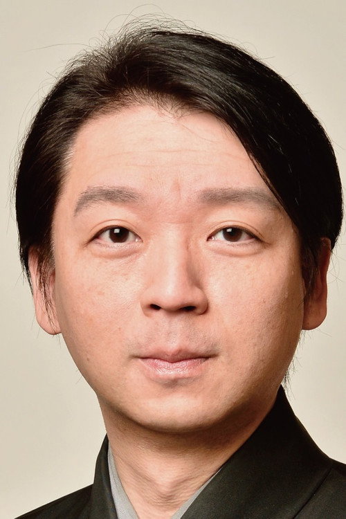 Ippei Shigeyama profile