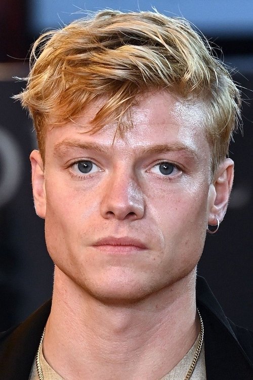 Tom Rhys Harries profile