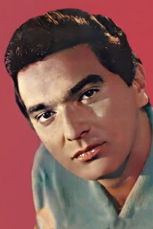Photo of Hugo Santana, Acting