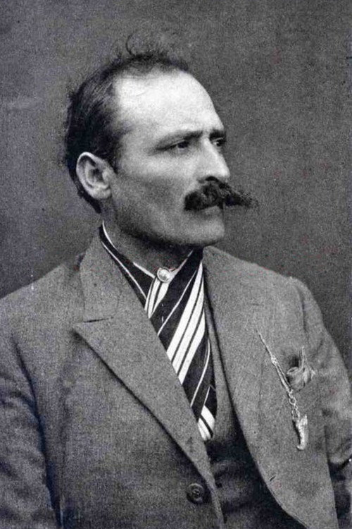 Photo of Nonce Romanetti, Acting
