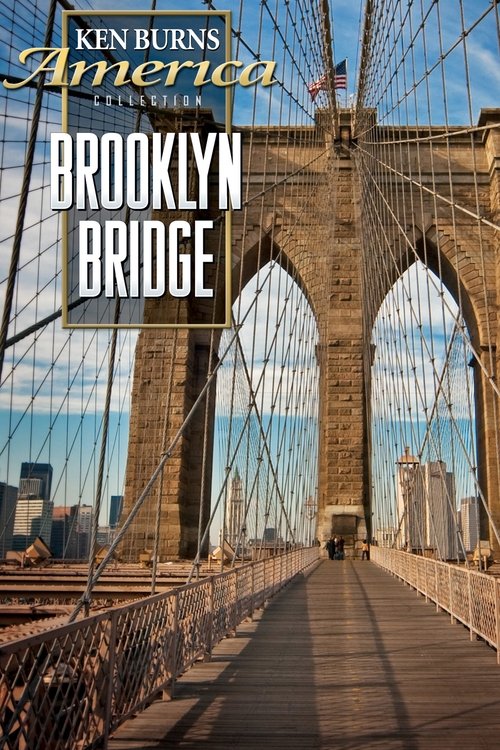 Movie poster for Brooklyn Bridge (1981)