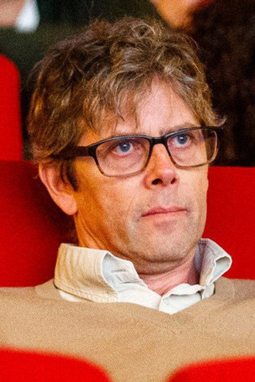 Photo of Anders Edström, Directing
