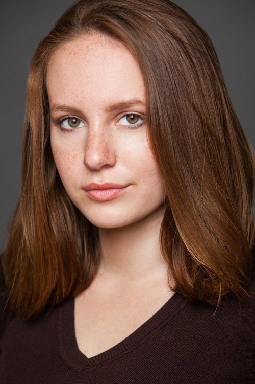 Photo of Mandalynn Carlson, Acting