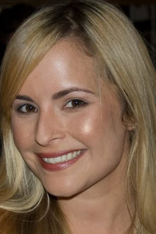 Photo of Nicole Garza, Acting