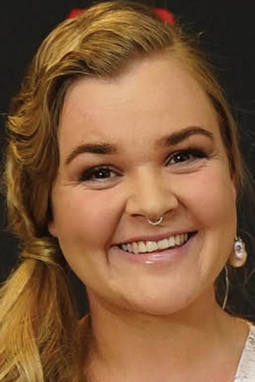 Photo of Liv Martine Hansen, Acting