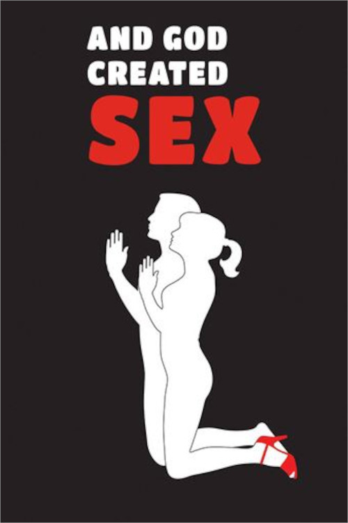 Movie poster for And God Created Sex (2011)