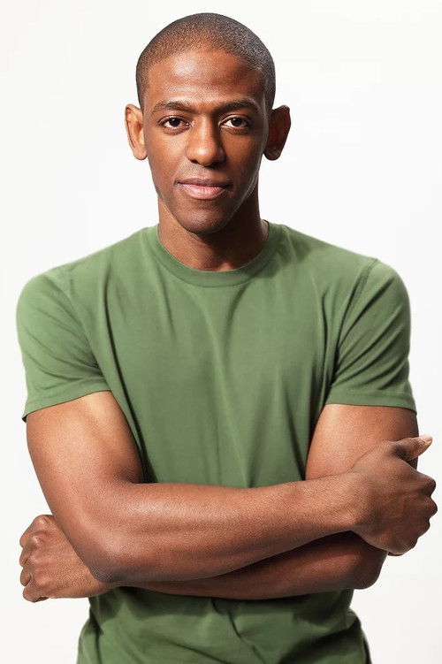 Jared Grimes profile