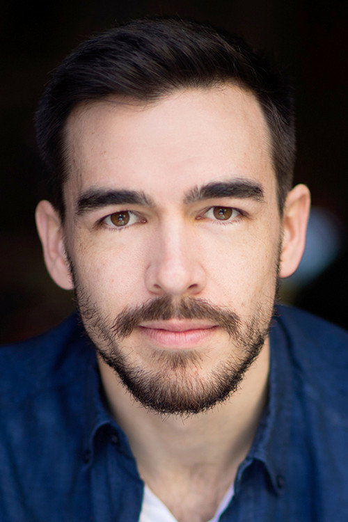 Photo of David Hooley, Acting