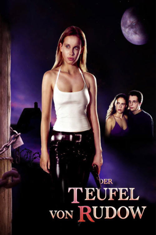 Movie poster for Der Teufel von Rudow (2004)