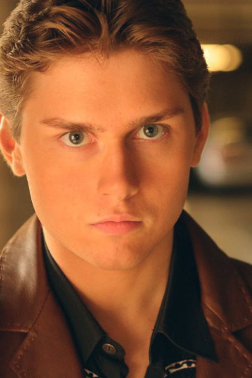 Photo of Roman Marshanski, Acting