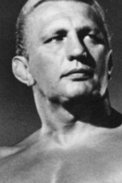 Photo of Buddy Rogers, Acting