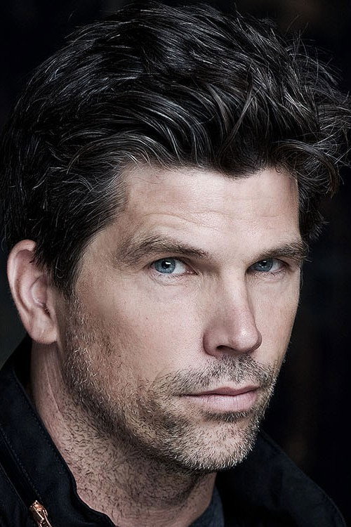 Photo of Mike Shara, Acting