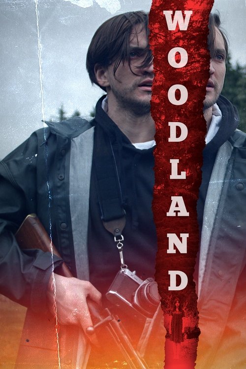 Movie poster for Woodland (2018)