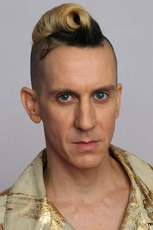 Photo of Jeremy Scott, Acting