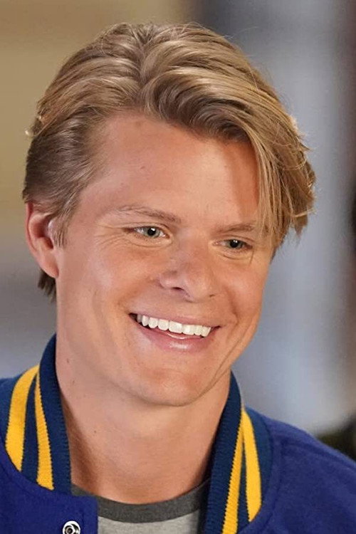 Photo of Christian Gehring, Acting