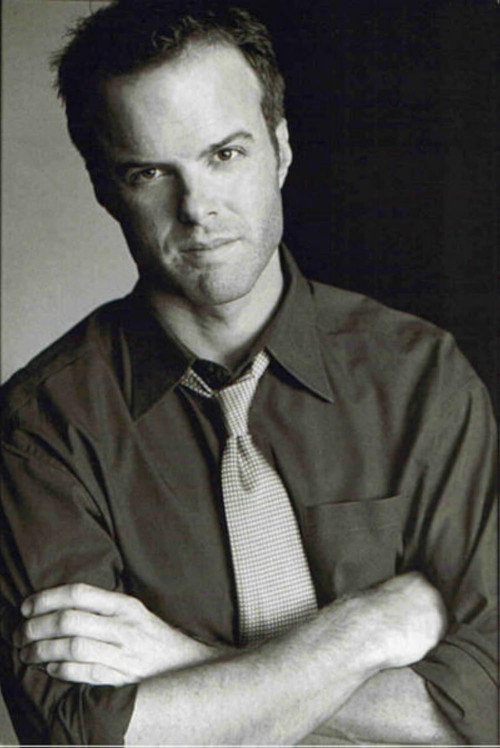 Photo of Eric Strickland, Acting