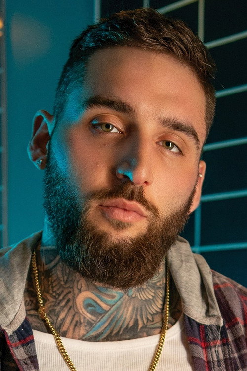 Photo of Tony D'Angelo, Acting