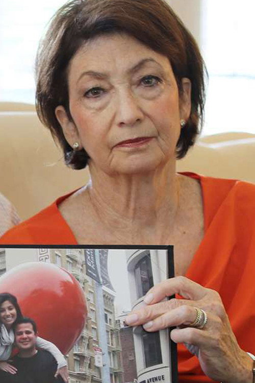 Photo of Sandee Greenberg, Acting