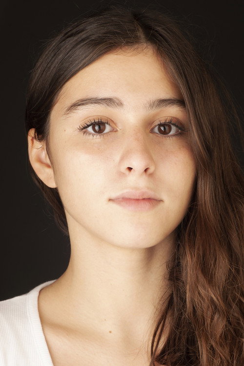 Mariana Cardoso profile