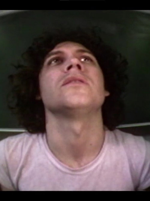 Movie poster for Commentary (1980)