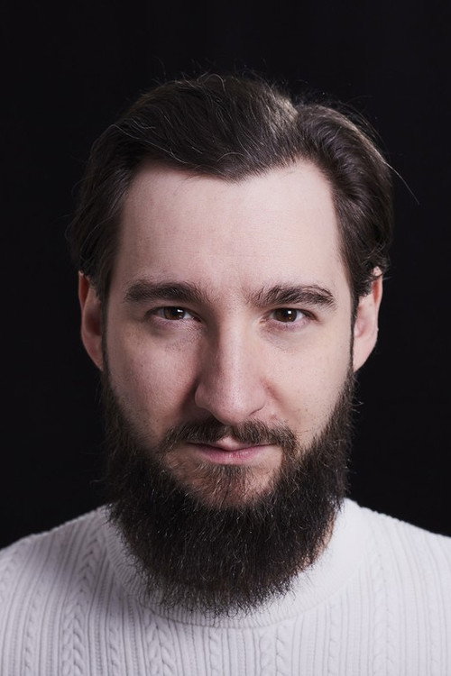 Photo of Maxim Sokolov, Acting