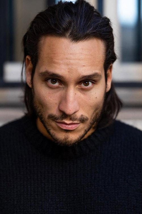 Photo of Romain Benn, Acting