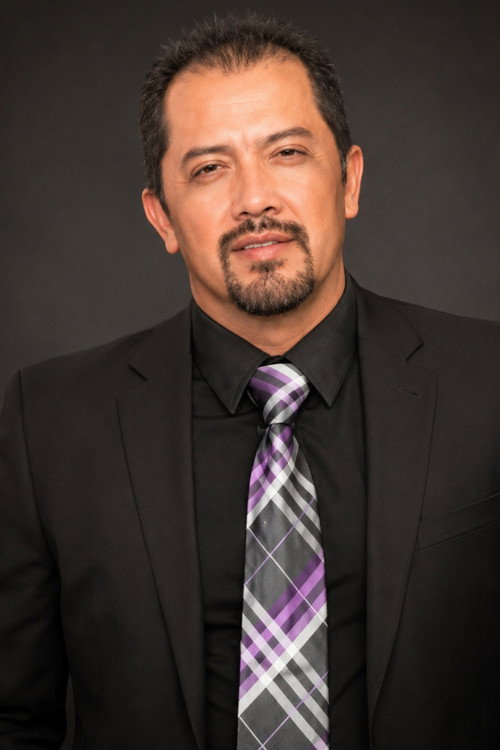 Photo of Alonso O. Lara, Directing