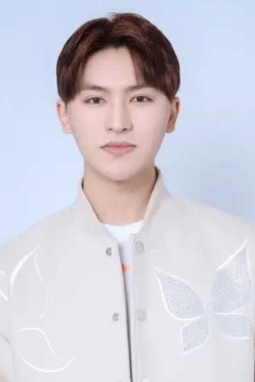 Photo of Hu Jie, Acting