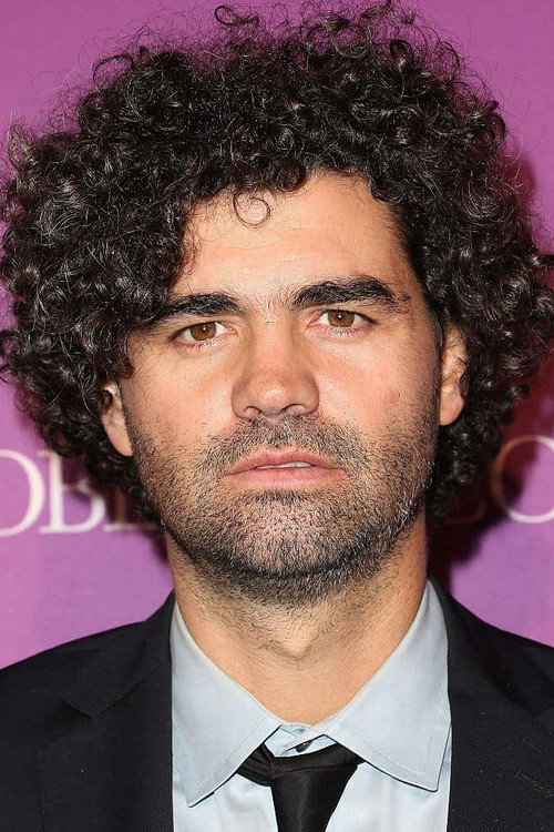 Photo of Armando Bo, Writing