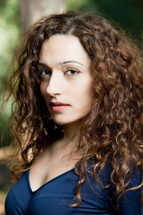 Elena Dimitriou profile