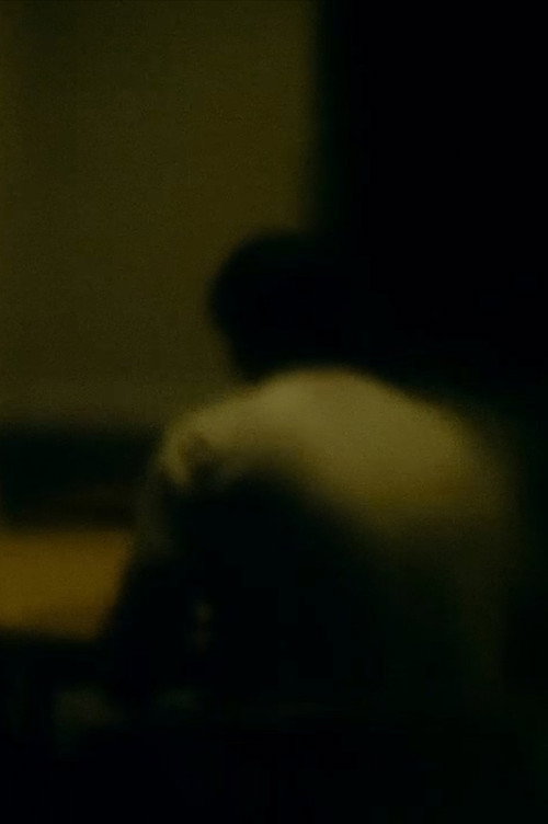 Movie poster for no_writhing_now (2025)
